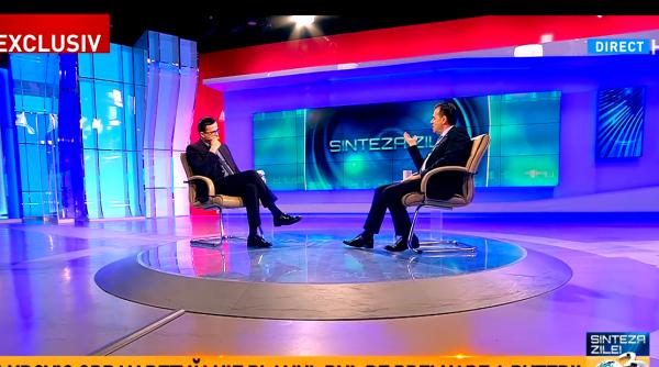 orban despre ponta i plecarea medicilor gadea penibil