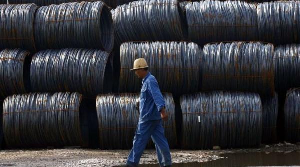 comisia europeana impune taxe la importurile de otel din china