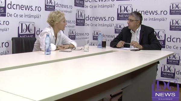 dana grecu accident in drum spre dc news a i comis o surpriza cand a coborat din ma ina video