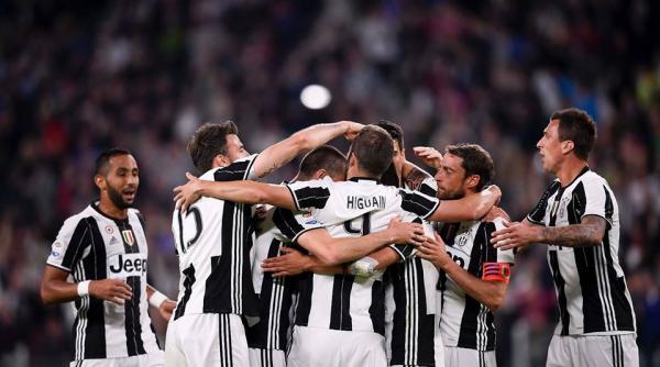 juventus pregate te transferul verii in italia