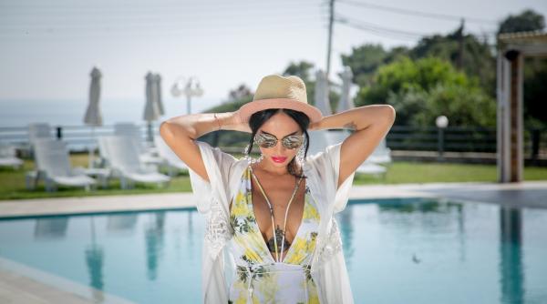 margherita de la clejani pictorial de 4 stele