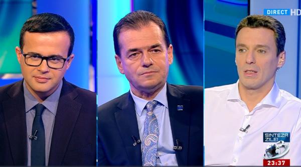 mihai gadea a refuzat invita ia lui ludovic orban imi aduce aminte prea mult de basescu