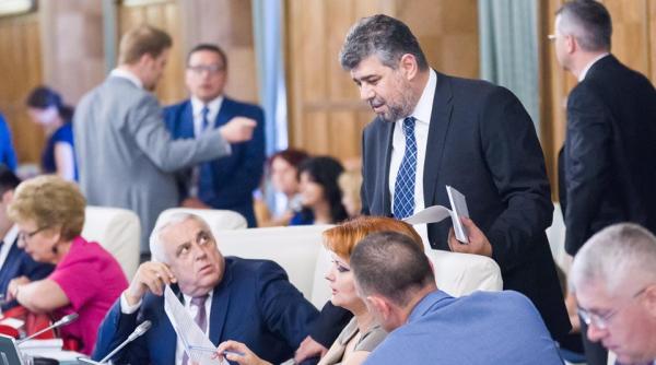 minivacan a de sfanta maria ciolacu masuri de urgen a pentru romani