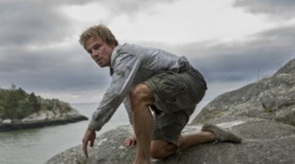 bancul zilei naufragiat de ani buni un barbat are o surpriza