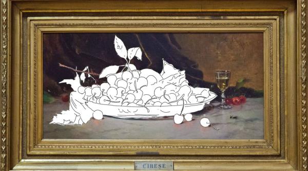 pictorul theodor aman carte de colorat pentru copii