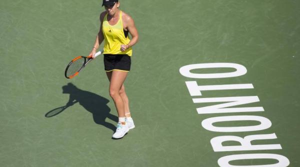simona halep prima reac ie dupa calficarea in semifinale