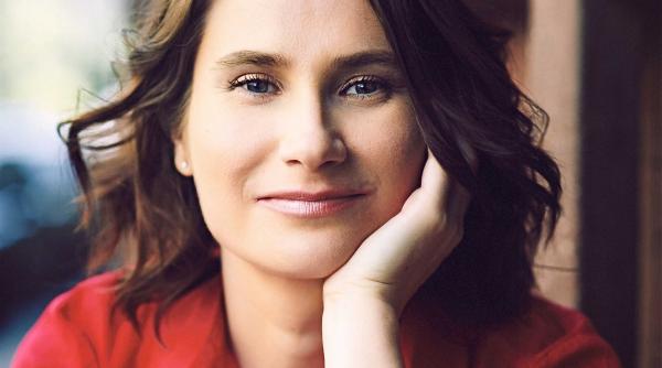 cristina flutur la festivalul interna ional de film de la sarajevo