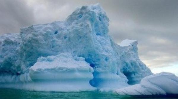 descoperire nea teptata in antarctica
