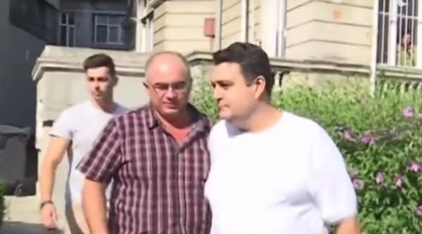 ilie dragne interogatoriu ocant ce au intrebat procurorii