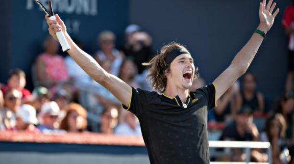 atp roger federer invins de alexander zverev in finala de la montreal