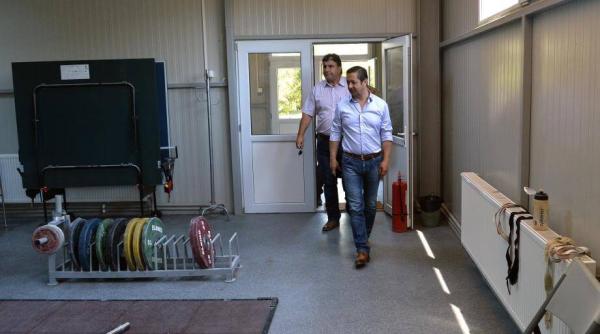 badulescu cere demisia ministrului dunca ne am facut de ru ine