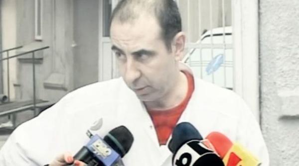 ciprian cristescu medicul tarat la poli i ti le cer scuze