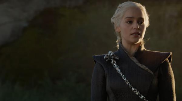 game of thrones sezonul 7 episodul 5 video urzeala tronurilor