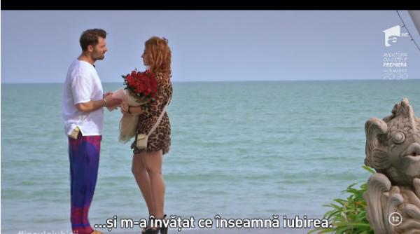 insula iubirii raul popa a plans in direct la tv din cauza unor imagini