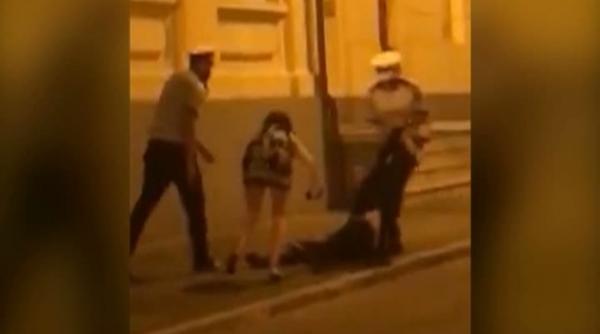 medic scandal poli i ti eful agen ilor cercetat disciplinar