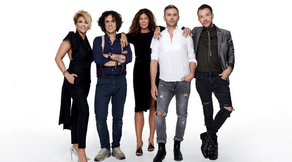 ovidiu buta gazda reality show ului descopera ti frumusetea