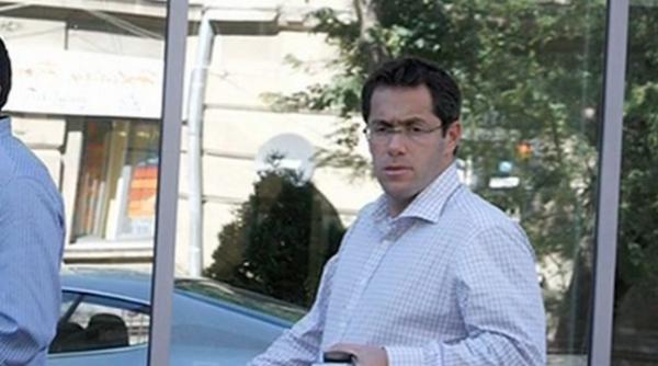 tal silberstein i beny steinmetz aresta i in israel