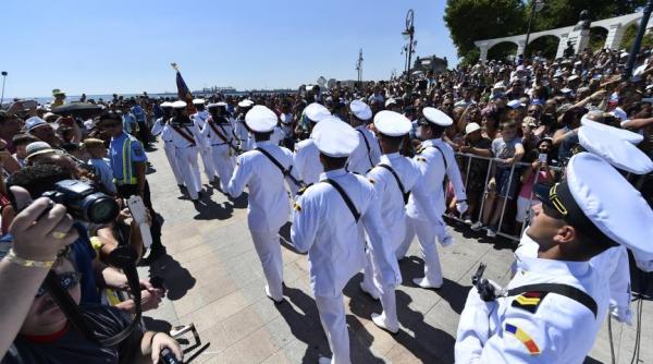 ziua marinei 2017 sarbatoarea ar putea fi stricata