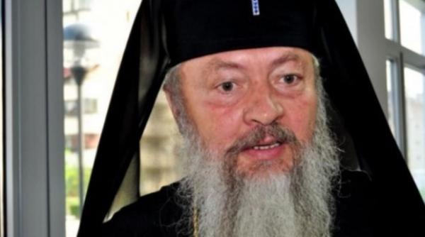 andrei mitropolitul clujului ii cere maicii domnului sa rezolve criza nord coreeana