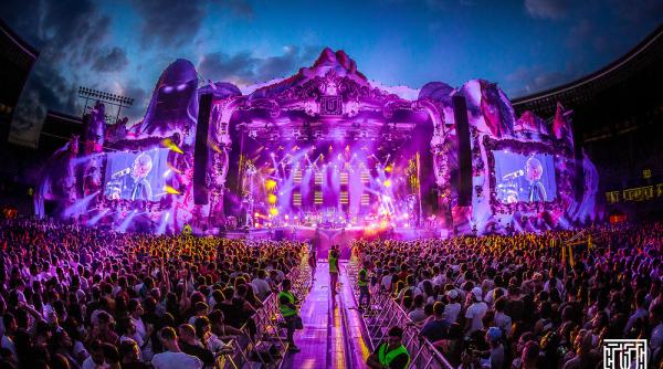 care sunt cele mai neobi nuite lucruri interzise la festivaluri de muzica