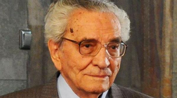 doliu muzicologul viorel cosma a murit