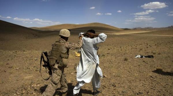 talibanii din afganistan scrisoare catre trump