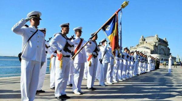 ziua marinei 2017 ministru negrescu prilej de rememorare a sacrificiilor