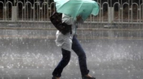 anm alerte meteo cod galben vreme severa imediata