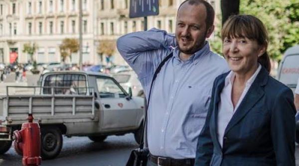 avertisment teribil pentru stanga va veni ziua cand