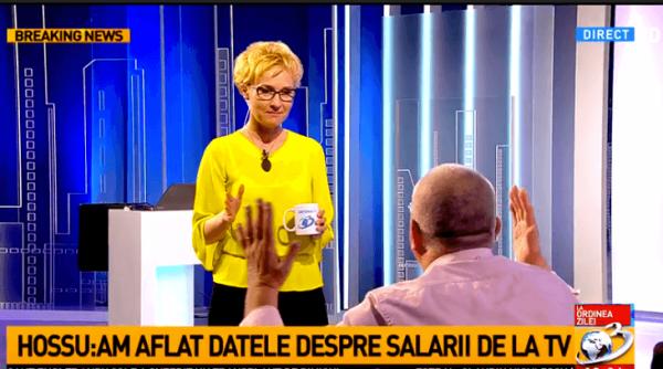 dana grecu interviu video jurnalista antena a a cum nu a i vazut o niciodata