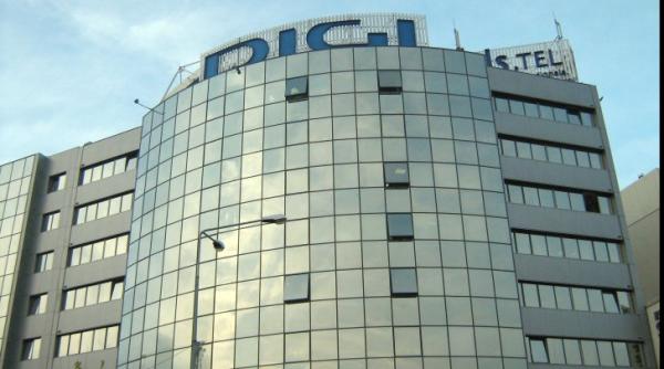 digi profit uria in primul semestru