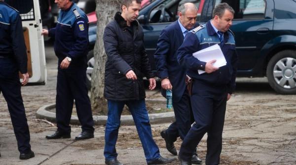 dorin coco decizie judecatoria sectorului 4