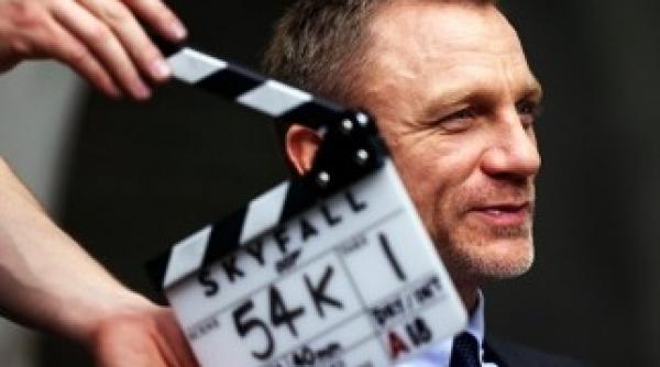 james bond actorul daniel craig decizie finala