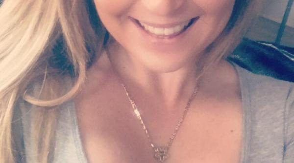 meegan hefford miss fitness a murit la 25 de ani urma o dieta