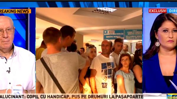 pa apoarte oana zamfir cu ochii in lacrimi dupa o situa ie halucinanta