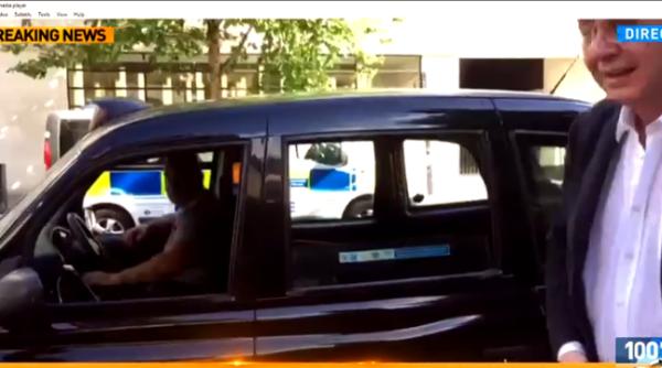 primele imagini cu popoviciu din marea britanie declara ii la antena 3