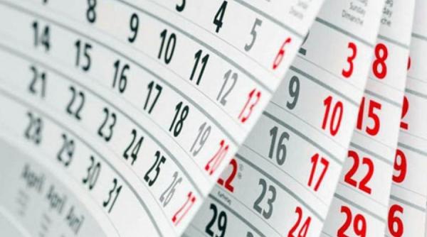 romanii vor mai avea o minivacanta