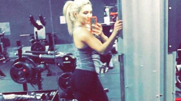 tanara pasionata de fitness moarta din cauza dietei semnal de alarma