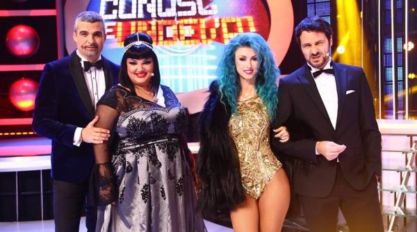 te cunosc de undeva sezon nou ramona badescu lidia buble adriana trandafir concurente
