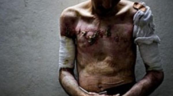 tehnici de tortura din evul mediu prezentate in mod realist la castelul corvinilor