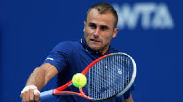 tenis marius copil infrangere in primul tur la vancouver