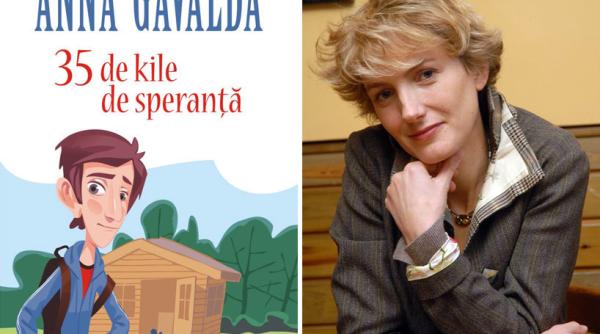 totul se repara cu 35 de kile de speranta