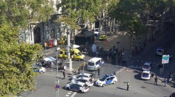 atac terorist barcelona 17 august 2017 bogdan chirieac spun un lucru ingrozitor in acest moment