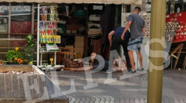 atentat barcelona spania fusese avertizata