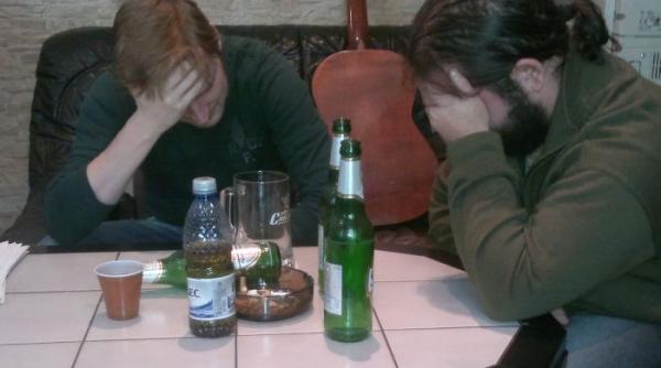 bancul zilei viata scurtata