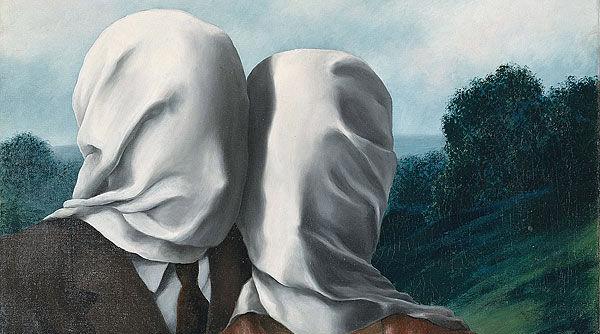 la 50 de ani de la disparitia genialului artist ren magritte pictura lui isi pastreaza inca misterul
