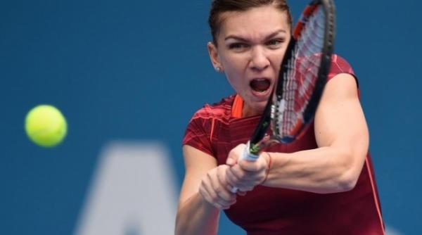 livetext simona halep anastasija sevastova rezultat cincinnati