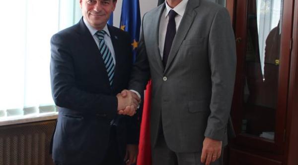 orban intrevedere cu ambasatorul germaniei rela ie privilegiata