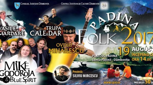 padina folk sambata in bucegi