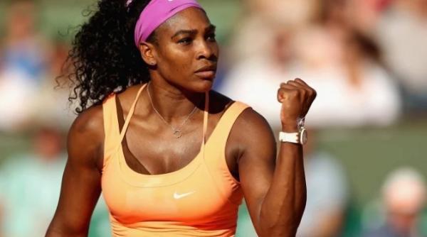 serena williams revenire am un plan uria